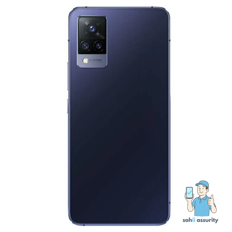Full Body Housing for Vivo S9
